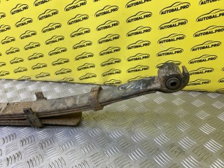 Рессора задняя, ориг. номер 482100K130, Toyota Hilux Пикап 2005-2008