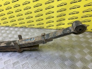 Рессора задняя, ориг. номер 482100K130, Toyota Hilux Пикап 2005-2008
