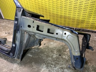 Лонжерон правый Volkswagen Amarok Пикап 2010-2016, 2H0809882