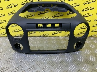 Рамка под магнитолу Volkswagen Amarok Пикап 2010-2016, 2H0857211F