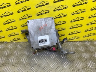 Блок управления двигателем, ориг. номер 896610KC61, Toyota Hilux Пикап 2005-2008