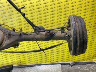 Мост задний, ориг. номер 421100K060, Toyota Hilux Пикап 2005-2008