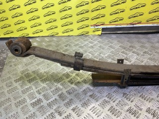 Рессора задняя, ориг. номер 482100K100, Toyota Hilux Пикап 2005-2008