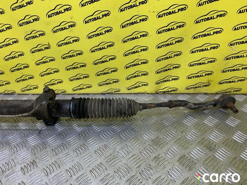 Рулевая рейка Nissan Pathfinder (R51M) Внедорожник 2004-2010, левый руль, 49001EA060, фото 3