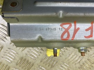 Подушка безопасности пассажира, ориг. номер 98515EB300, Nissan Pathfinder (R51M) Внедорожник 2010-2014