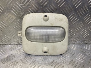 Фонарь салона (плафон) Dodge Caliber I 2006-2009, 1BX26DW1AD