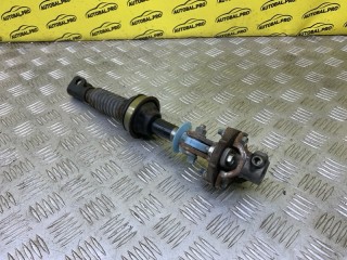 Рулевой карданчик Nissan Navara (D40) Пикап 2005-2010, левый руль, 48071EA30A