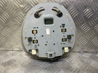 Фонарь салона (плафон), ориг. номер 758130SK70, Chrysler Voyager IV 2000-2004