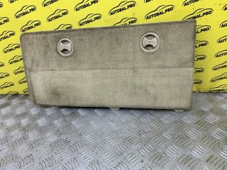 Обшивка крышки багажника Lexus LX 570 Внедорожник 2007-2012, 6487060020