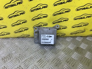 Блок AirBag Nissan Navara (D40) Пикап 2005-2010, 98820EB01D
