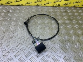 Ручка открывания капота, ориг. номер 65621EB305, Nissan Navara (D40) Пикап 2005-2010