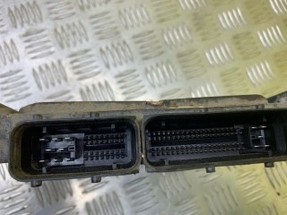 Блок управления двигателем, ориг. номер 23710EB32A, Nissan Navara (D40) Пикап 2005-2010