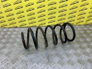 Пружина задняя, ориг. номер 482316B040, Toyota Land Cruiser Prado 120 Внедорожник 2002-2007