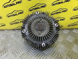 Вискомуфта, ориг. номер 1621067030, Toyota Land Cruiser Prado 120 Внедорожник 2002-2007
