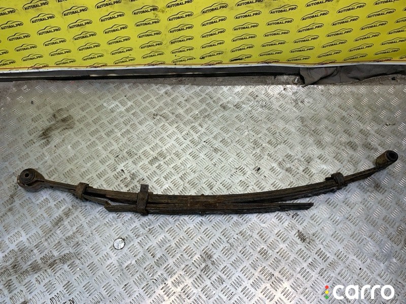 Рессора задняя Toyota Hilux Пикап 2011-2015, 482100K321, фото 1