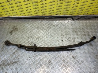 Рессора задняя Toyota Hilux Пикап 2011-2015, 482100K321