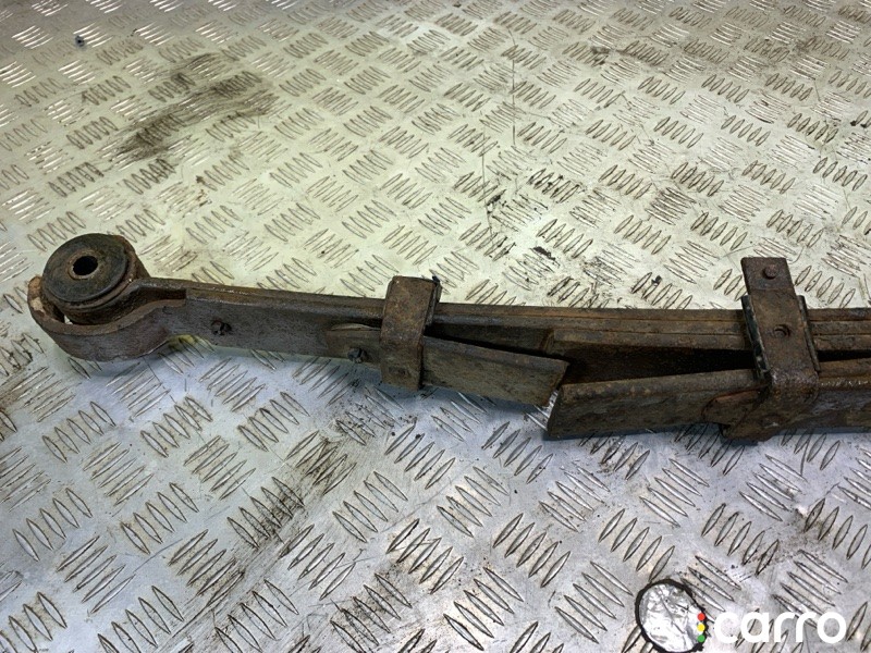 Рессора задняя Toyota Hilux Пикап 2011-2015, 482100K321, фото 2