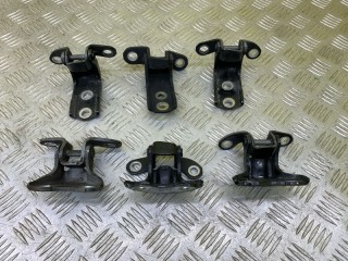 Петля двери к-кт Lexus LX 570 Внедорожник 2007-2012, 6871012151