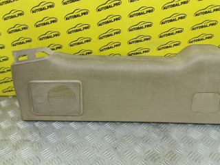 Обшивка крышки багажника Lexus LX 570 Внедорожник 2007-2012, 6793560140