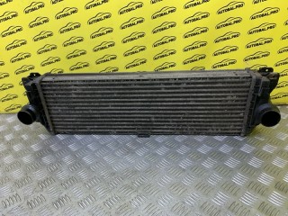 Интеркулер Volkswagen Crafter I, 2.0 л, МКПП, 2E0145804A