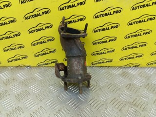 Фланец турбины Toyota Hilux Пикап 2011-2015, 172920L010
