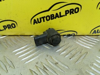 Датчик парктроника, ориг. номер 6W83-15K859-CA, Land Rover Freelander II Внедорожник 2006-2010
