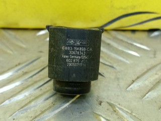 Датчик парктроника, ориг. номер 6W83-15K859-CA, Land Rover Freelander II Внедорожник 2006-2010