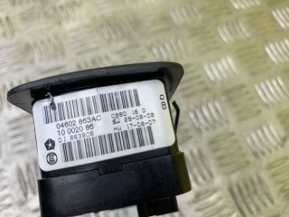 Блок управления стеклоподъемниками Dodge RAM IV Пикап 2008-2019, 04602863AC