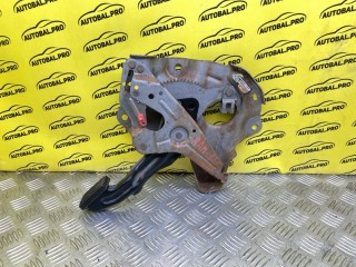 Педаль стояночного тормоза, ориг. номер 52010176AG, Dodge RAM IV Пикап 2008-2019