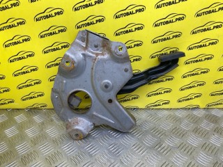 Педаль стояночного тормоза, ориг. номер 52010176AG, Dodge RAM IV Пикап 2008-2019