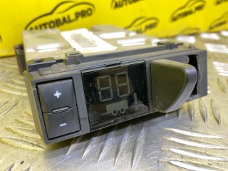 Кран управления тормозами прицепа Dodge RAM IV Пикап 2008-2019, 56029431AF