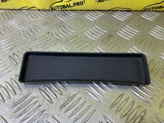 Коврик центральной консоли Dodge RAM IV Пикап 2008-2019, 1PN45DX9AA