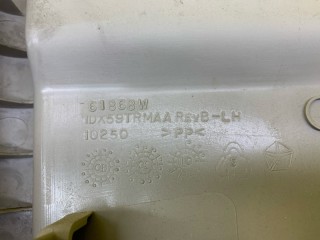 Обшивка стойки задней левой, ориг. номер 1DX59TRMAA, Dodge RAM IV Пикап 2008-2019
