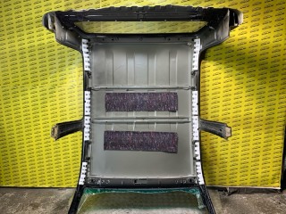 Крыша Toyota Hilux Пикап 2005-2008, 631110K010