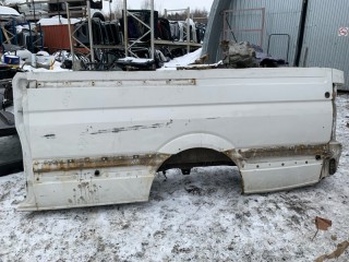 Боковина кузова левая Volkswagen Crafter I, 2E1810577K