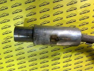 Глушитель, ориг. номер 174030L060, Toyota Hilux Пикап 2005-2008