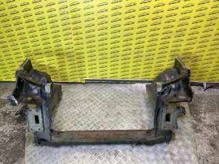 Передняя панель крепления облицовки (телевизор) Toyota Avensis II 2003-2006, 5320105901