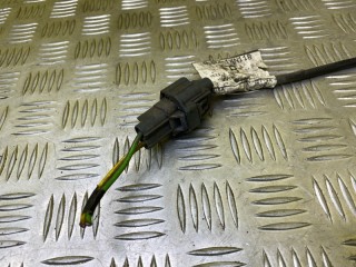 Проводка задней балки Land Rover Range Rover Evoque I Внедорожник 2011-2015, BJ3214N118
