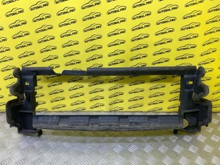Воздуховод радиатора Land Rover Range Rover Evoque I Внедорожник 2011-2015, 2.2 л, АКПП, LR048041