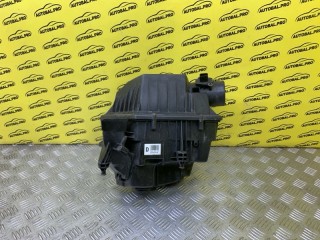 Корпус воздушного фильтра Land Rover Range Rover Evoque I Внедорожник 2011-2015, 2.2 л, дизель, BJ329600AE