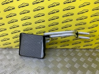 Радиатор отопителя (печки), ориг. номер LR002632, Land Rover Range Rover Evoque I Внедорожник 2011-2015