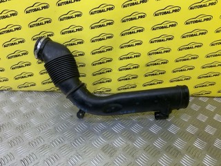 Патрубок воздушного фильтра Land Rover Range Rover Evoque I Внедорожник 2011-2015, 2.2 л, дизель, EJ329C620C