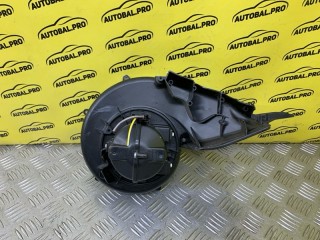 Моторчик печки, ориг. номер 6G9N18D413AA, Land Rover Range Rover Evoque I Внедорожник 2011-2015