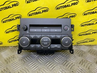 Блок управления печки/климат-контроля Land Rover Range Rover Evoque I Внедорожник 2011-2015, EJ3214C239HB