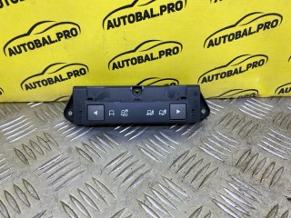 Блок управления подвеской, ориг. номер EJ3214B596, Land Rover Range Rover Evoque I Внедорожник 2011-2015