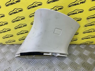 Обшивка стойки задней левой Land Rover Range Rover Evoque I Внедорожник 2011-2015, левый руль, BJ32519A97A