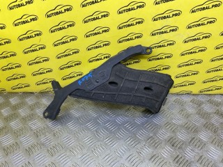 Воздуховод Land Rover Range Rover Evoque I Внедорожник 2011-2015, 2.2 л, АКПП, BJ329A675