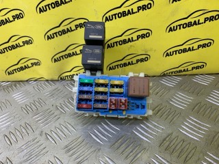 Блок предохранителей Land Rover Range Rover Evoque I Внедорожник 2011-2015, BJ3214B192CA