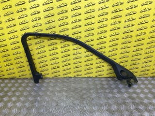 Накладка рамки двери передняя левая Land Rover Range Rover Evoque I Внедорожник 2011-2015, BJ3220905A