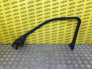 Накладка рамки двери передняя правая Land Rover Range Rover Evoque I Внедорожник 2011-2015, BJ3220904A